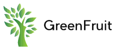 GreenFruit Logo